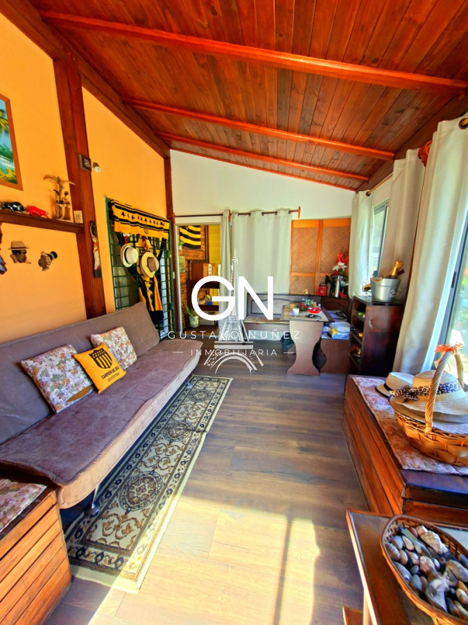 Casa ID.4930 - Preciosa casa en Punta fria