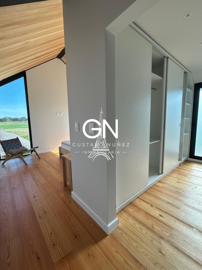 Casa ID.4970 - Casa en Punta Ballena, Laguna de los Cisnes