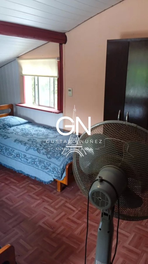 Casa ID.4278 - 3 propiedades en un padrón