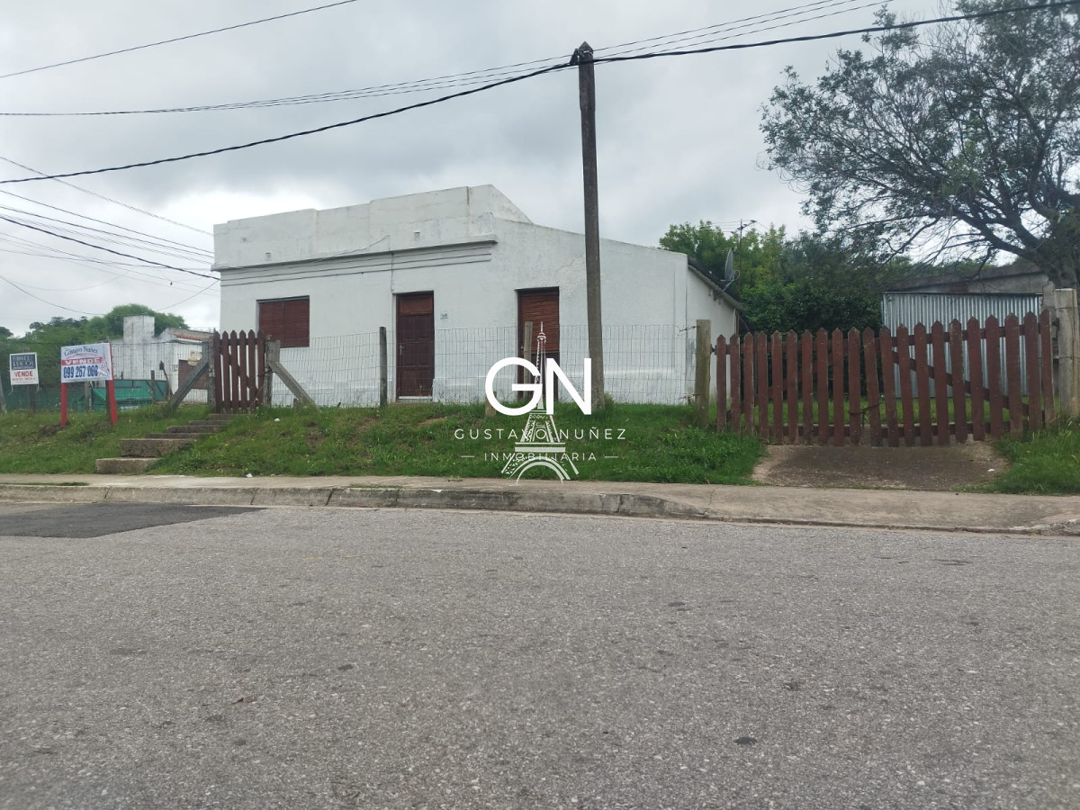 Casa ID.4519 -  Muy bonita Casa en Pan de Azúcar 