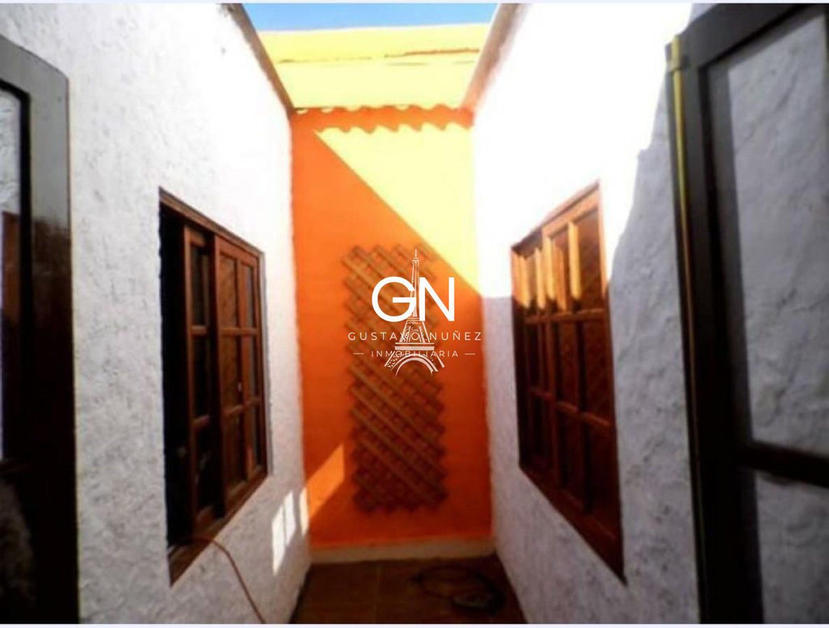 Casa ID.4582 - Casa centrica