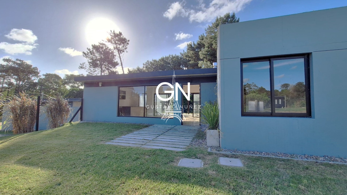 Casa ID.4640 - A estrenar