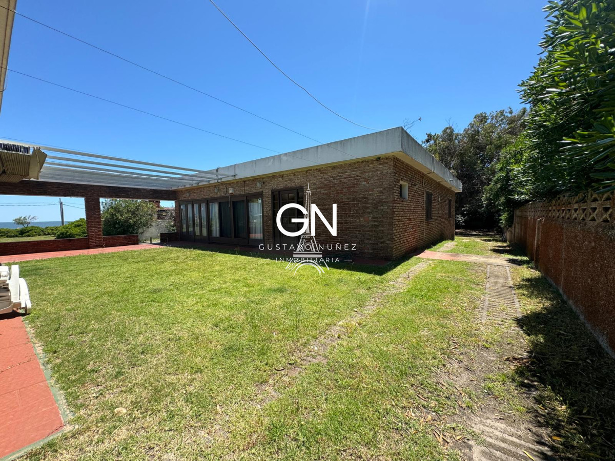 Casa ID.4844 - Casa en Piriápolis, Los Angeles