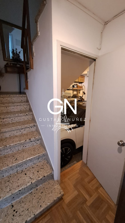 Casa ID.4785 - Casa en Montevideo, Cordón