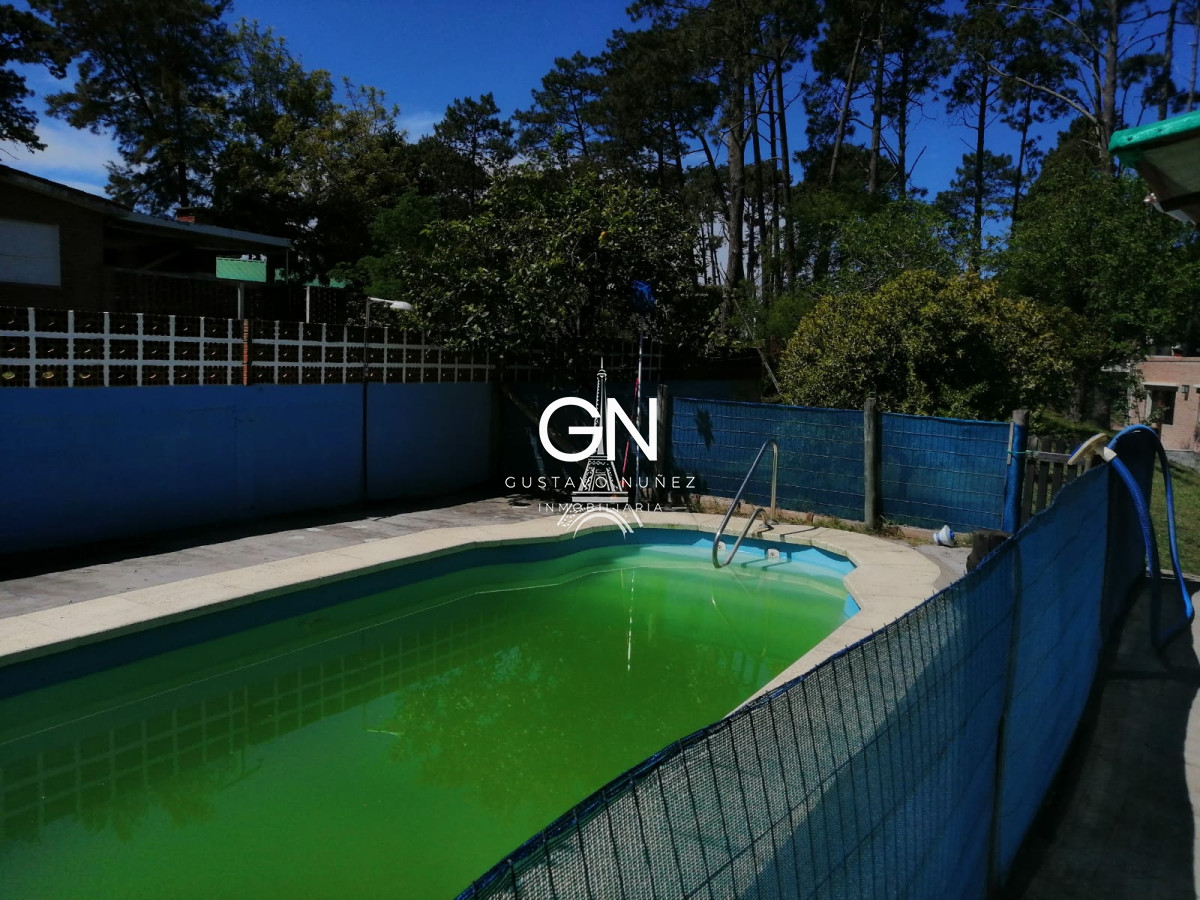 Casa ID.3618 - Chalet de gran porte