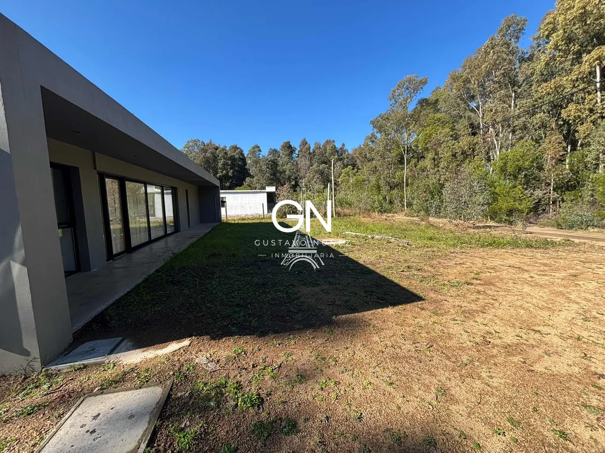 Casa ID.4802 - Casa a estrenar en Bella Vista