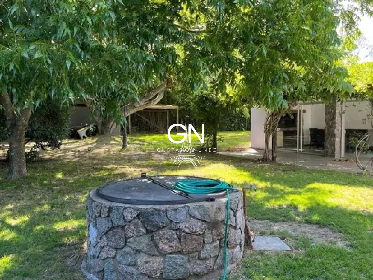 Casa ID.4287 - Hermosa casa en Solis