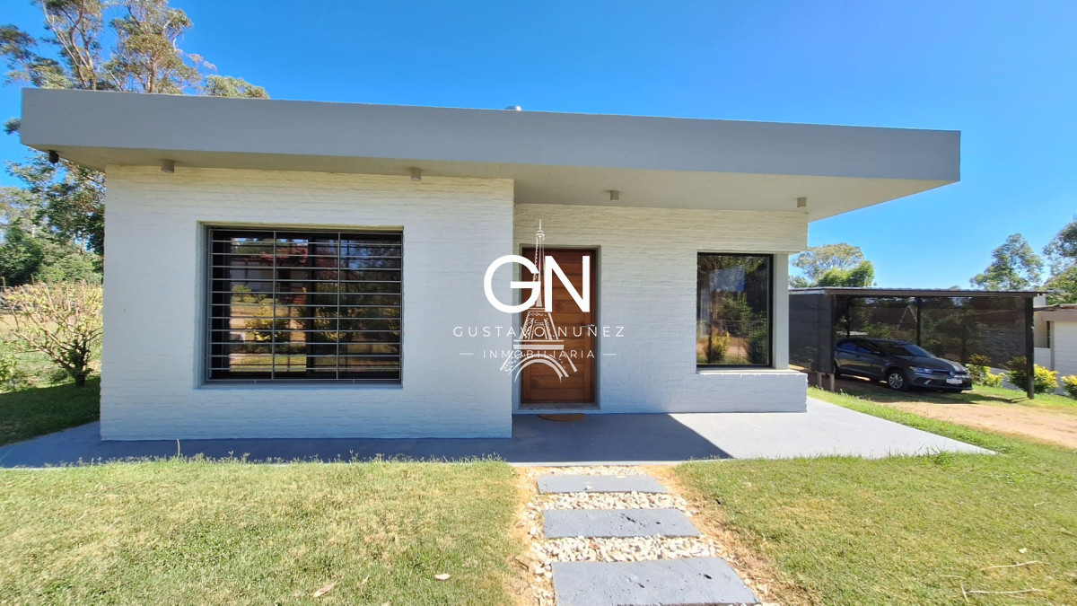 Casa ID.4862 - Casa en Piriápolis, Punta Colorada