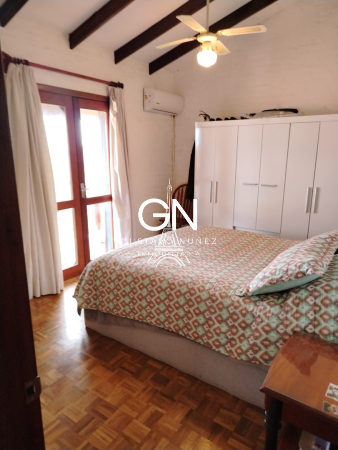 Casa ID.4963 - Casa en Piriápolis, Playa Hermosa
