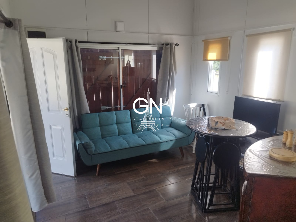 Casa ID.4606 - Casa en barrio Country