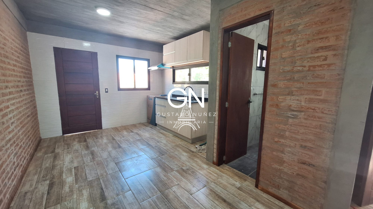 Casa ID.4850 - Casa en Piriápolis, Country