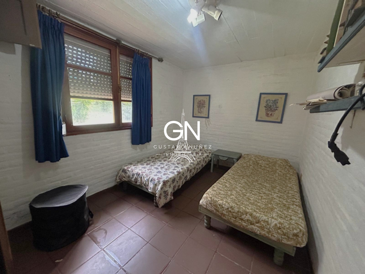 Casa ID.4903 - A pasos del mar