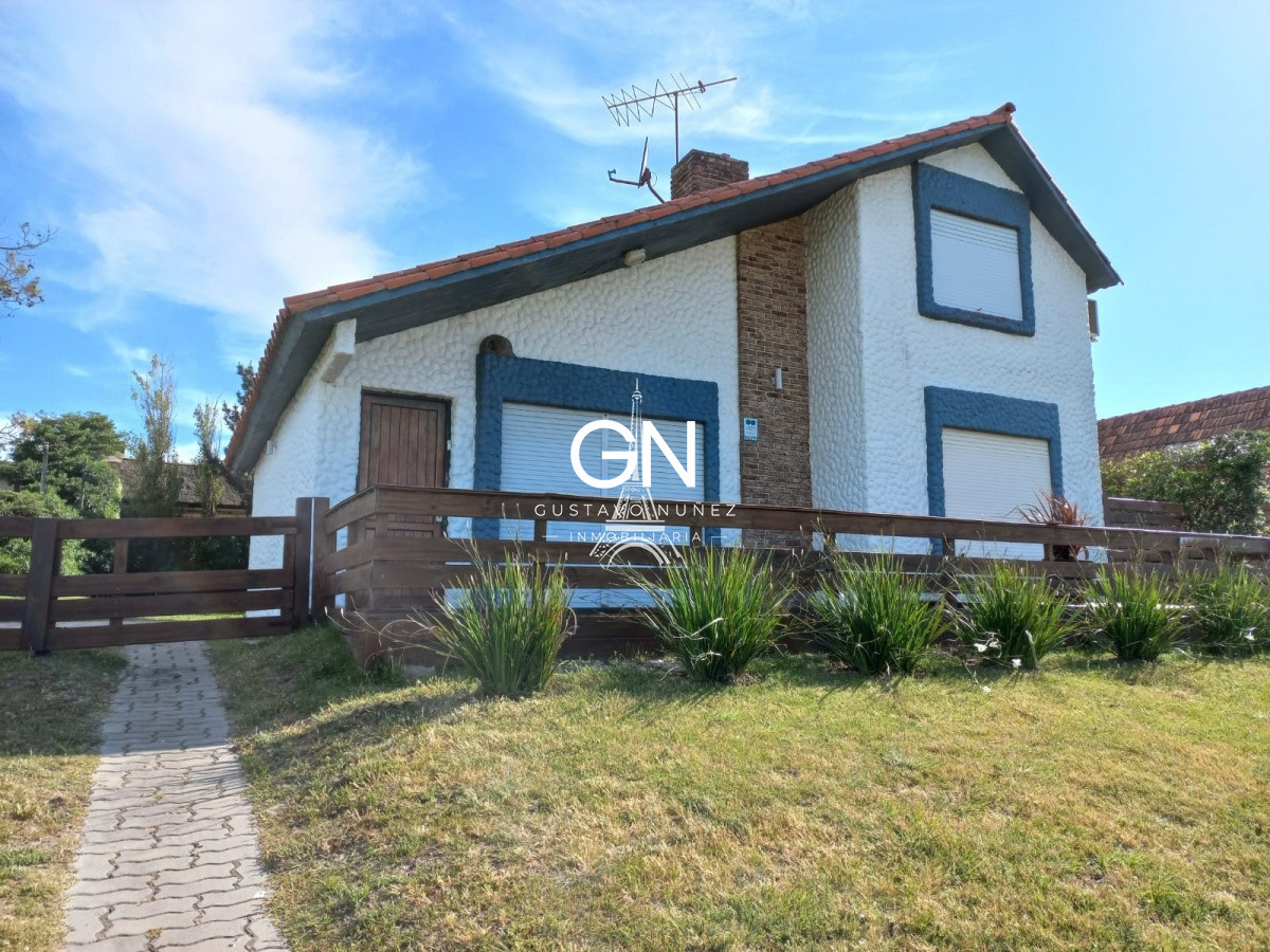 Casa ID.3937 - Frente al mar