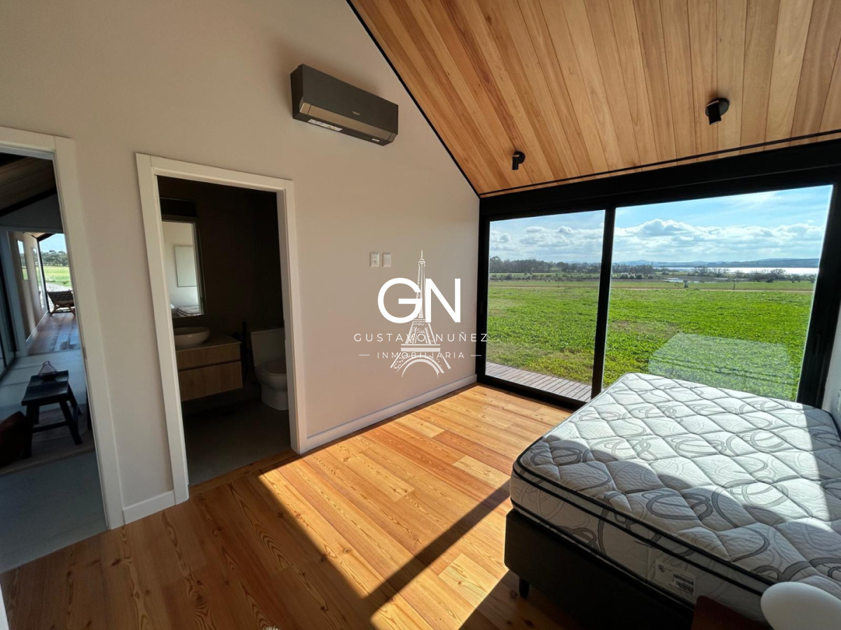 Casa ID.4970 - Casa en Punta Ballena, Laguna de los Cisnes