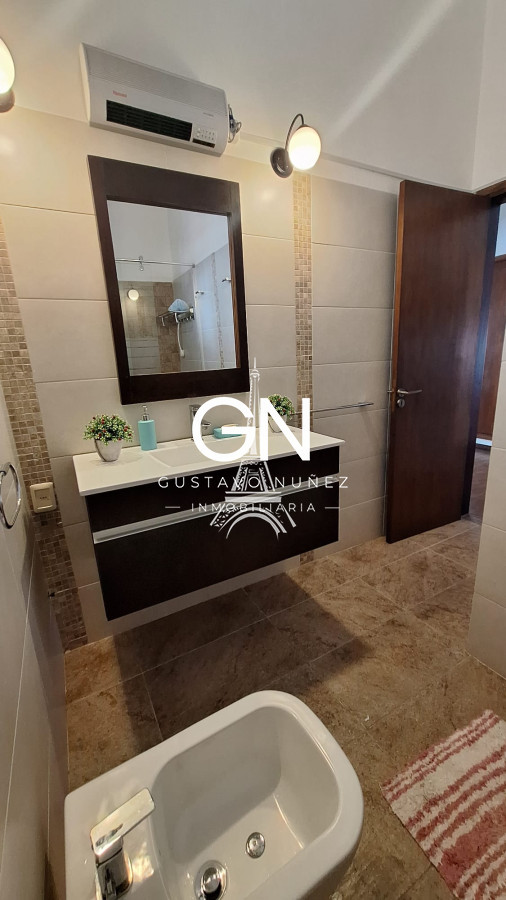 Casa ID.4817 - Casa en Piriápolis, Beaulieu