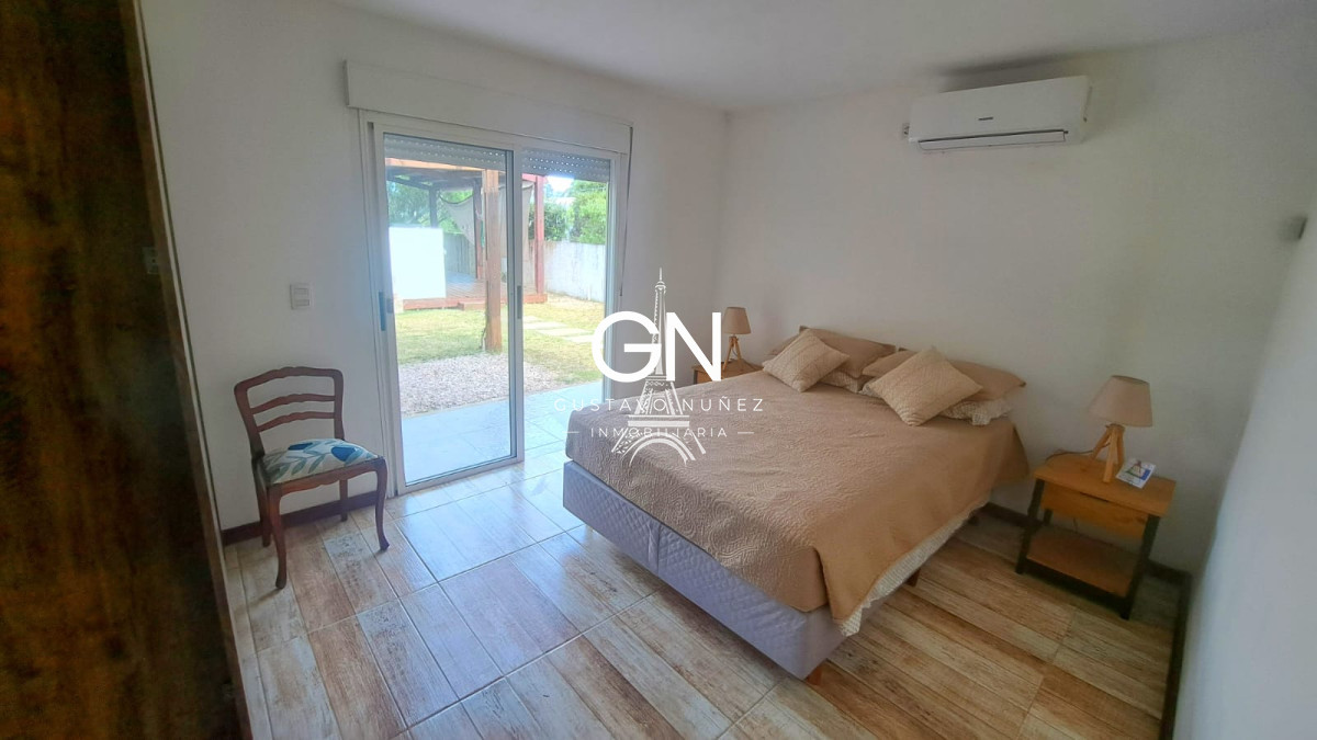 Casa ID.4730 - Hermosa casa con mono ambiente