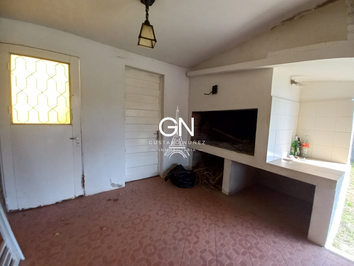 Casa ID.4203 - Chalet en muy buena ubicación