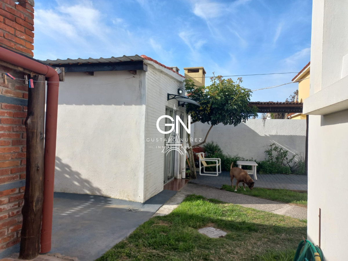 Casa ID.3920 - A 50 mts del mar