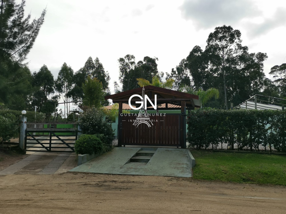 Casa ID.4335 - Dos propiedades en barrio Portales