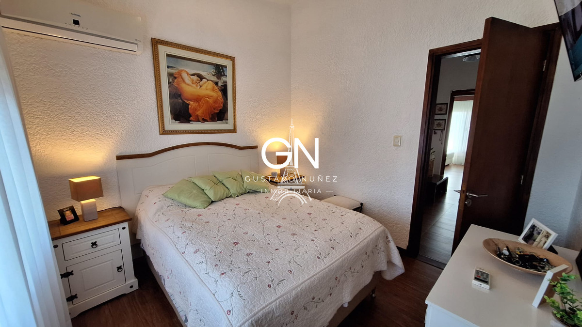 Casa ID.4817 - Casa en Piriápolis, Beaulieu