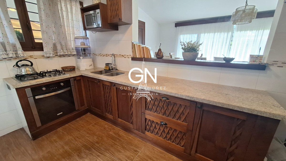 Casa ID.4817 - Casa en Piriápolis, Beaulieu