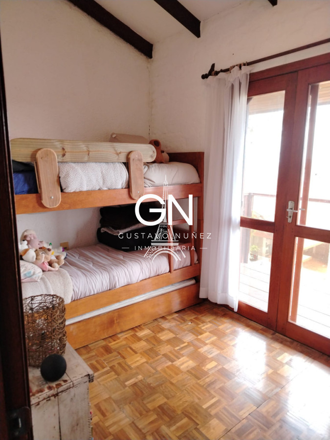 Casa ID.4963 - Casa en Piriápolis, Playa Hermosa