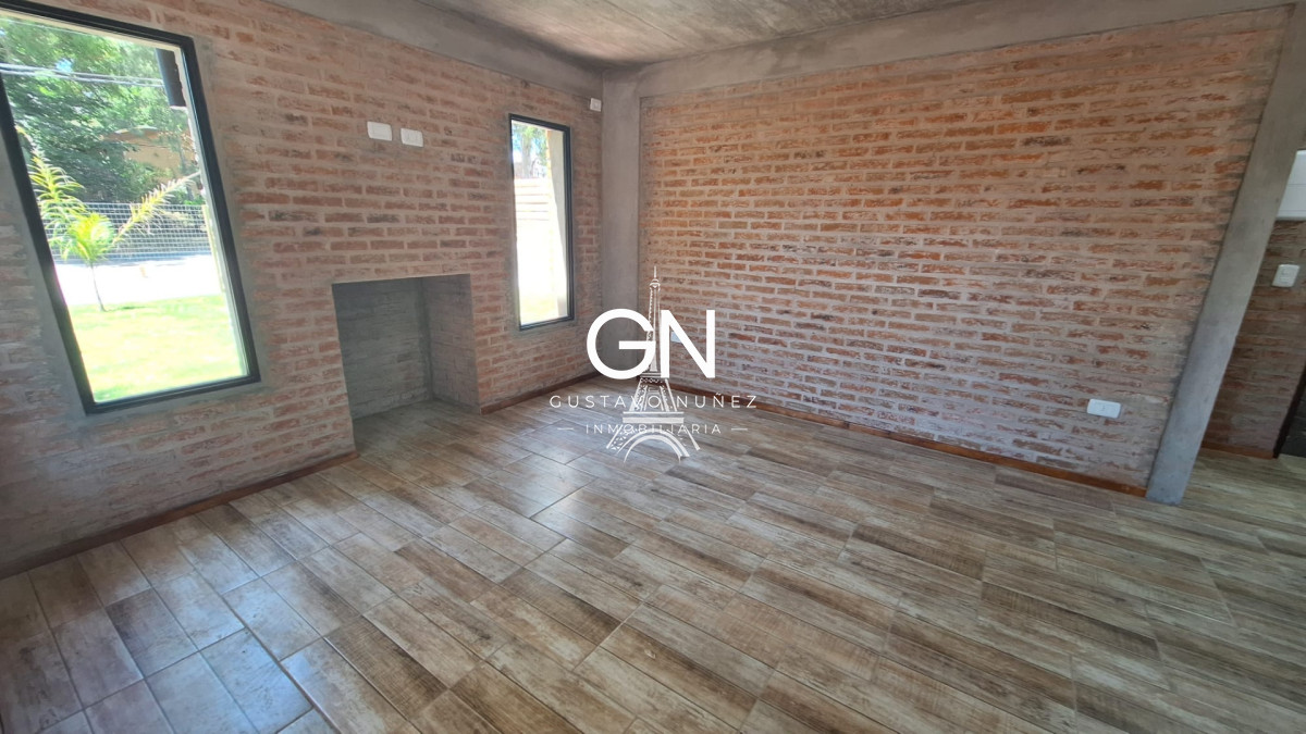 Casa ID.4850 - Casa en Piriápolis, Country