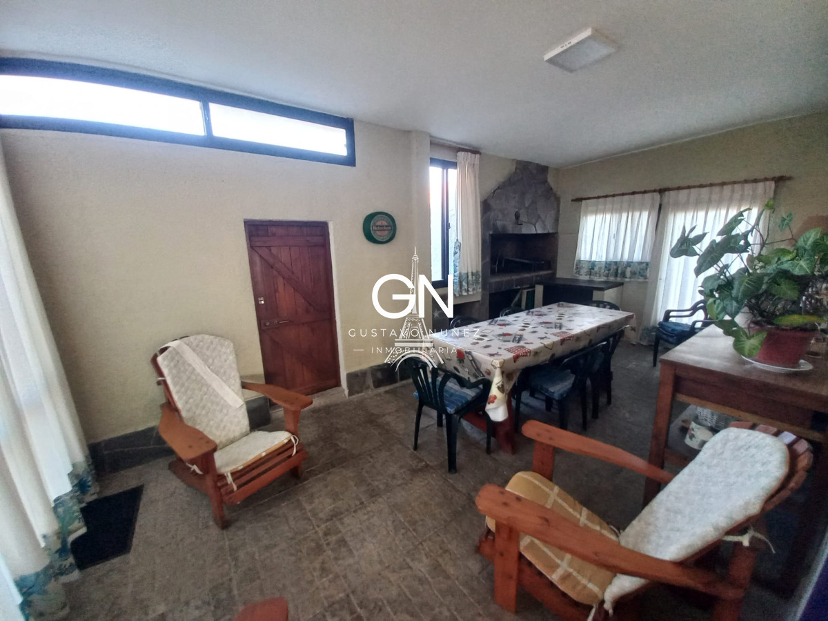 Casa ID.2439 - Chalet a tan solo 50 mts del mar