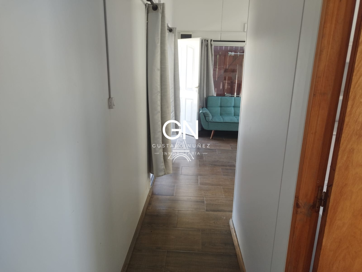 Casa ID.4606 - Casa en barrio Country