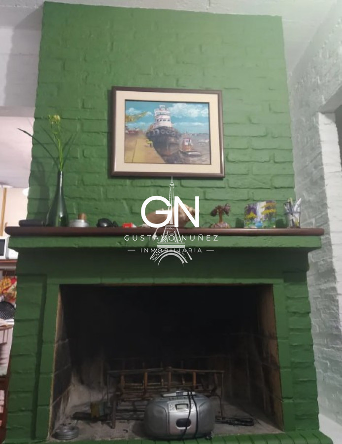 Casa ID.4822 - Propiedad a metros del mar