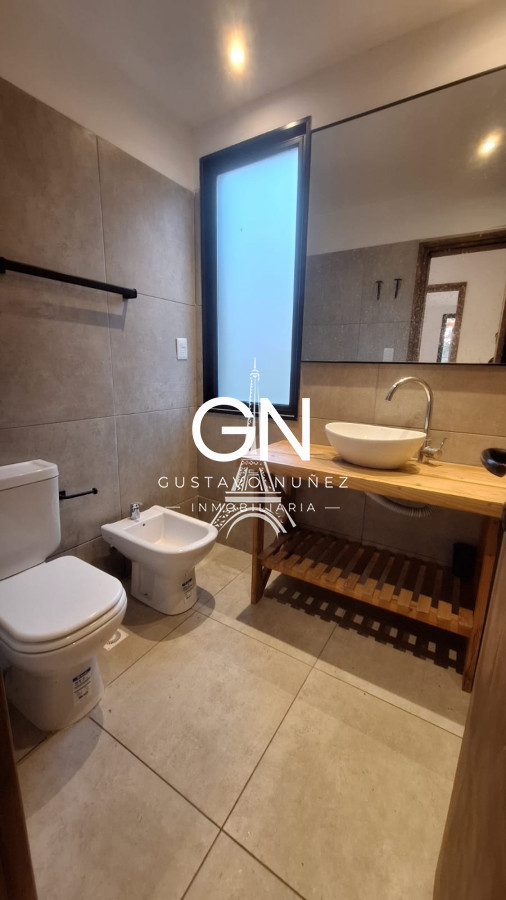 Casa ID.4421 - A estrenar en Punta Colorada