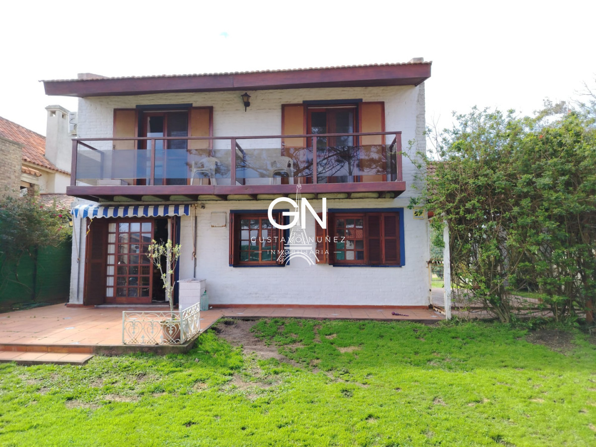 Casa ID.4963 - Casa en Piriápolis, Playa Hermosa