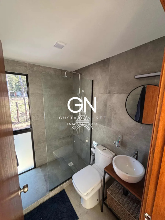 Casa ID.4802 - Casa a estrenar en Bella Vista