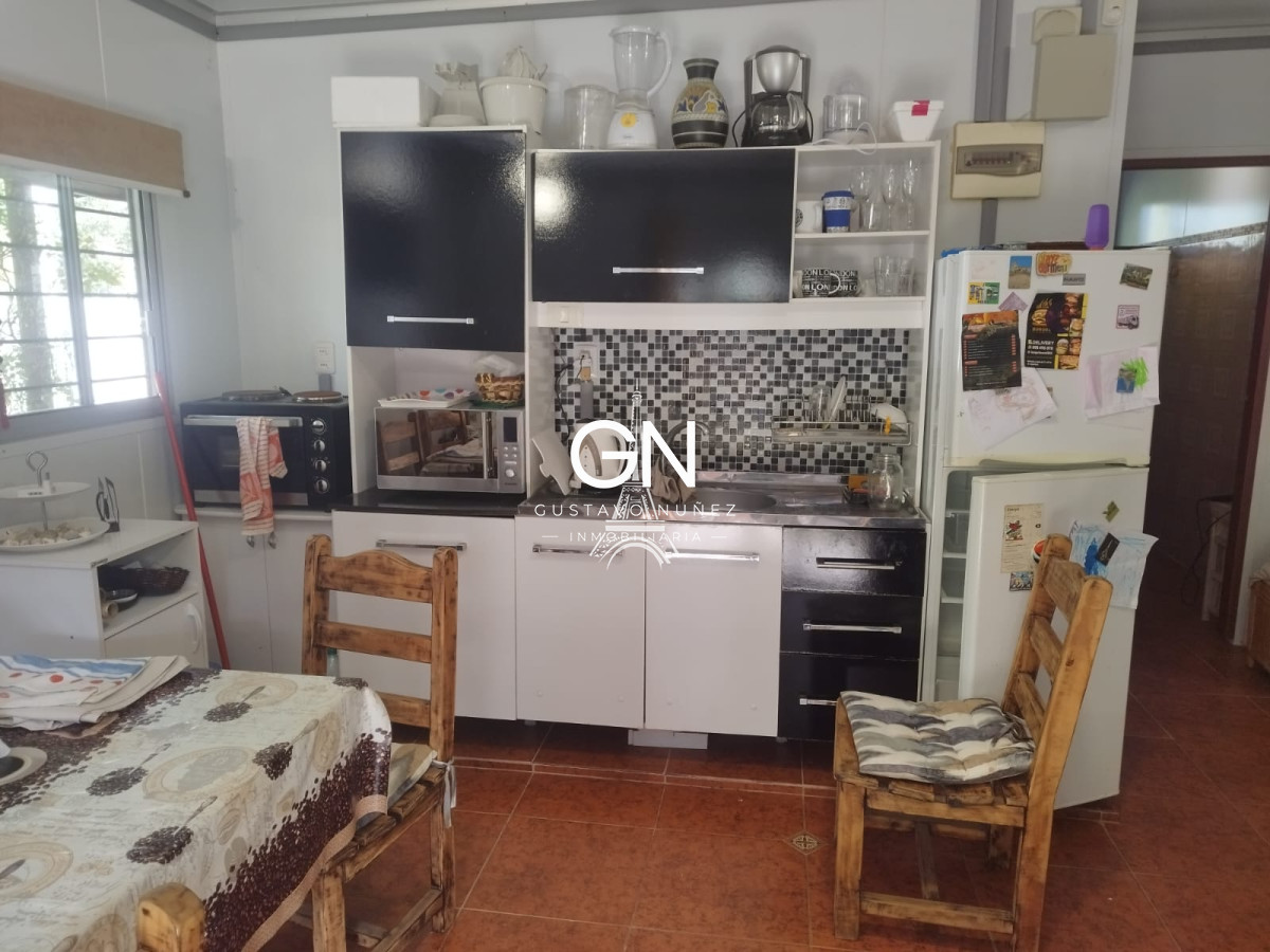 Casa ID.4560 - Casa en Piriápolis, Playa Grande