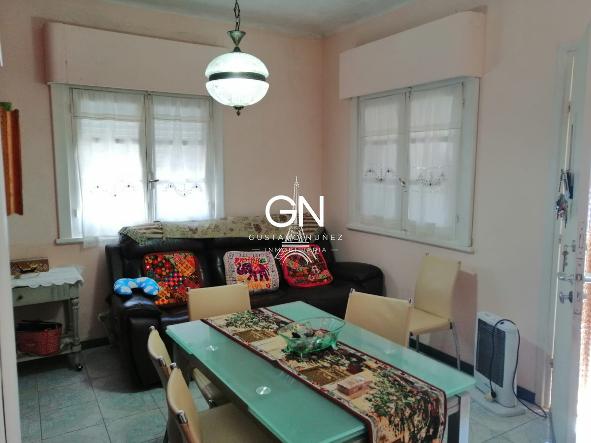 Casa ID.3067 - Casa en pleno centro