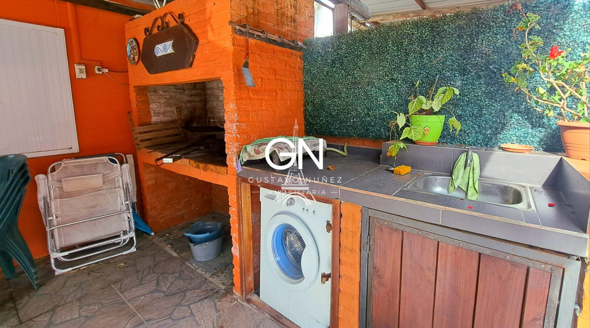 Casa ID.4560 - Casa en Piriápolis, Playa Grande