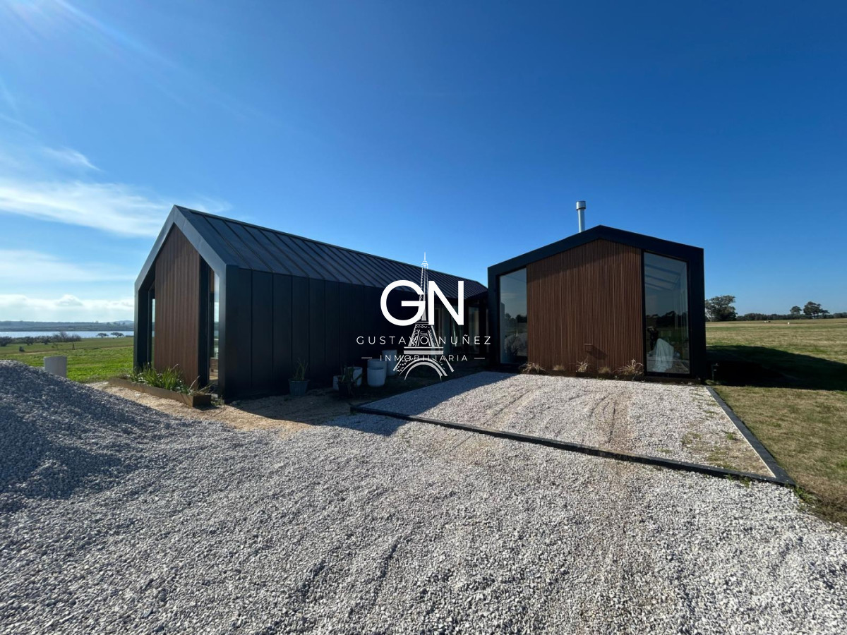 Casa ID.4970 - Casa en Punta Ballena, Laguna de los Cisnes