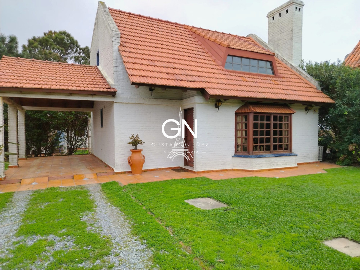 Casa ID.4963 - Casa en Piriápolis, Playa Hermosa
