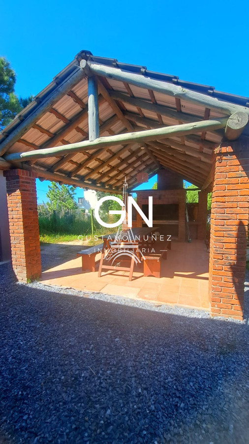 Casa ID.4722 - Casa en Piriápolis, Proa al Mar