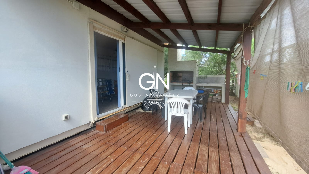 Casa ID.4730 - Hermosa casa con mono ambiente