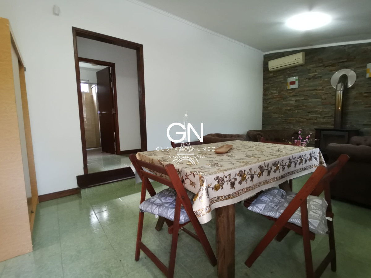 Casa ID.4335 - Dos propiedades en barrio Portales