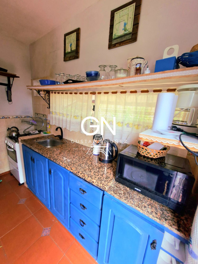 Casa ID.4948 - Casa con vista al mar