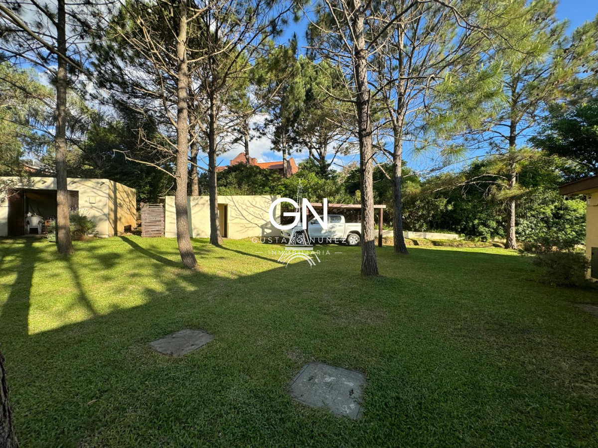 Casa ID.4827 - Casa en Piriápolis, Playa Verde