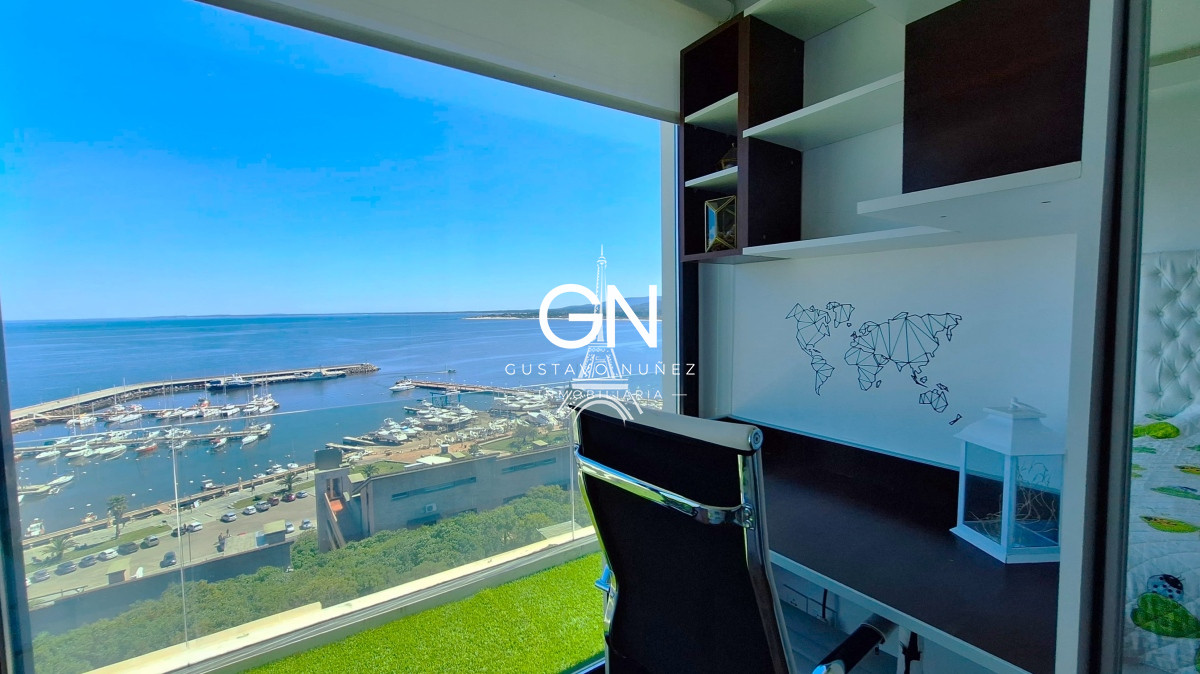 Casa ID.3871 - Sobre el Cerro San Antonio