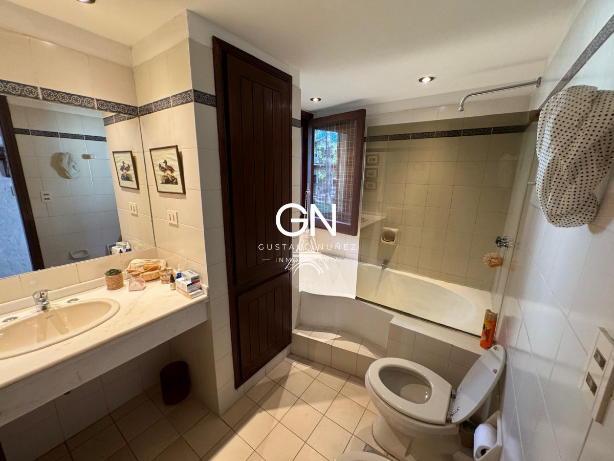 Casa ID.4827 - Casa en Piriápolis, Playa Verde