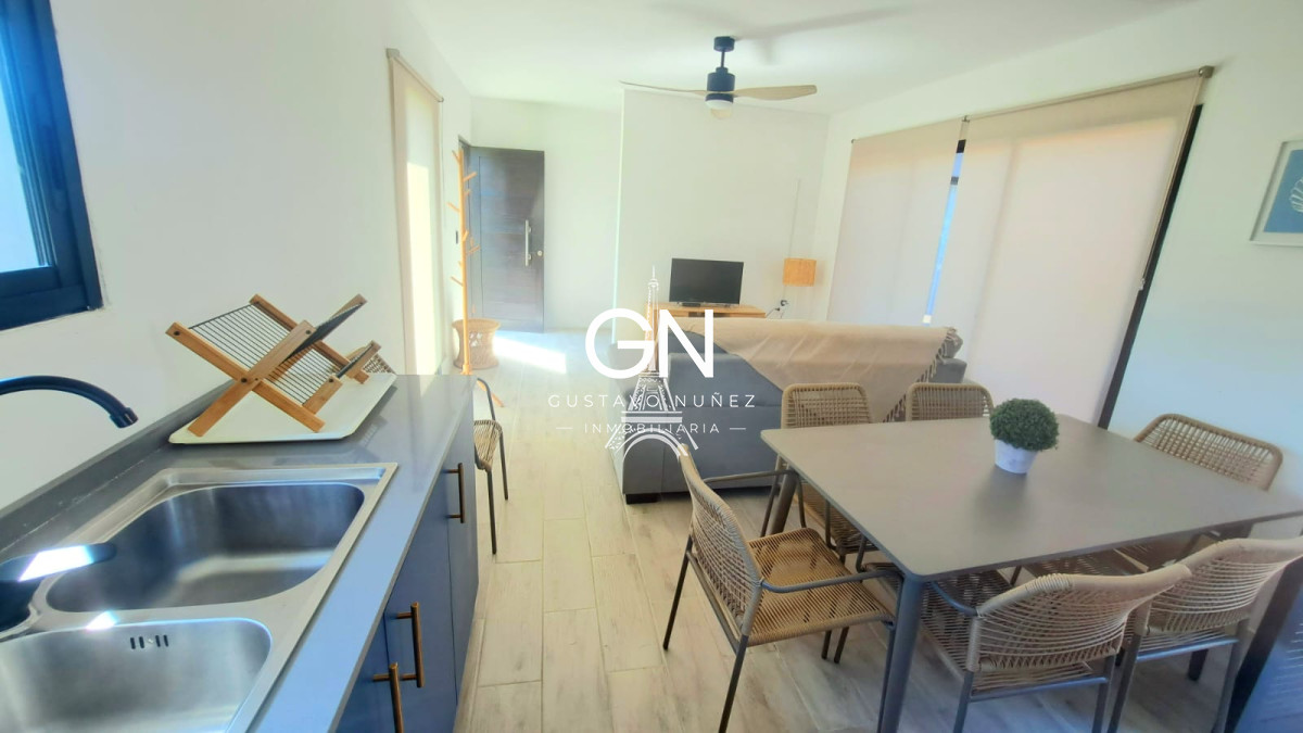 Casa ID.4722 - Casa en Piriápolis, Proa al Mar