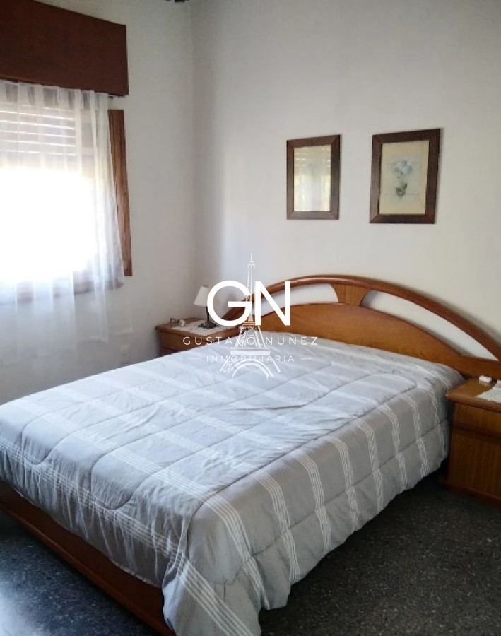 Casa ID.3766 - Chalet a pasos del mar