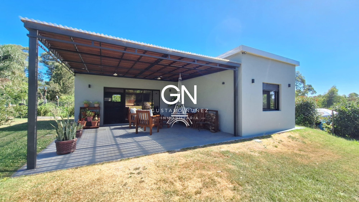 Casa ID.4862 - Casa en Piriápolis, Punta Colorada