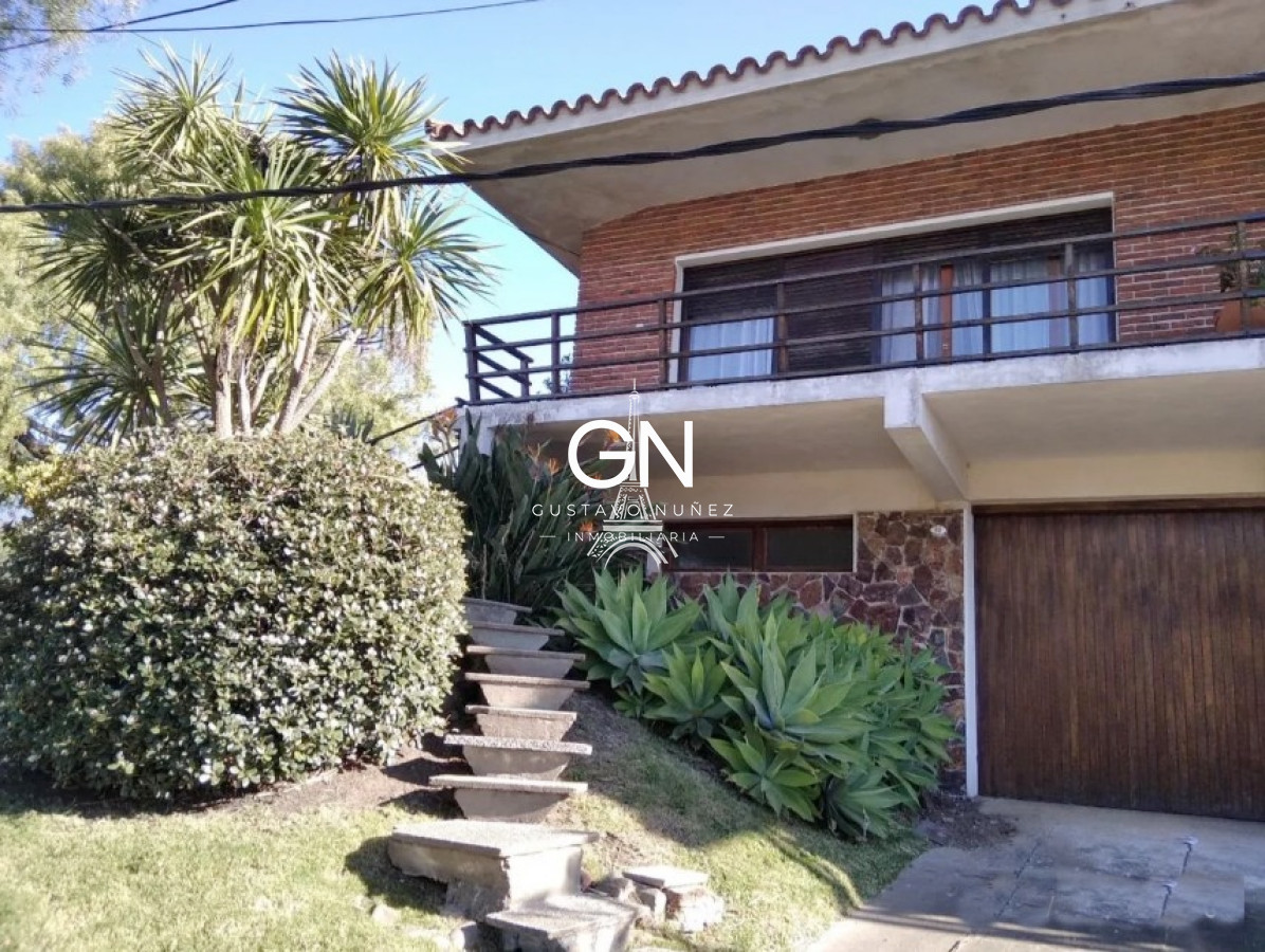 Casa ID.3766 - Chalet a pasos del mar