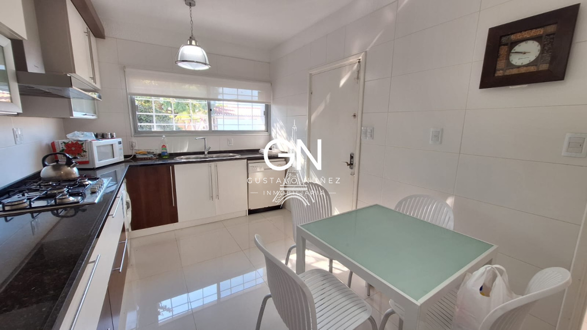 Casa ID.4829 - Casa en Piriápolis, Piriápolis